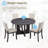 Modern Dining Set