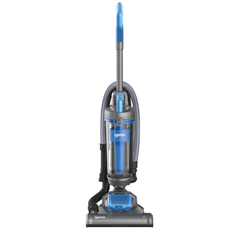 Igenix Bagless Upright Vacuum Cleaner