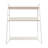 29.5X12.6X35.4” Desktop Bookshelf