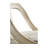 Water 19'' H Fabric Upholstered Oak Side Chair