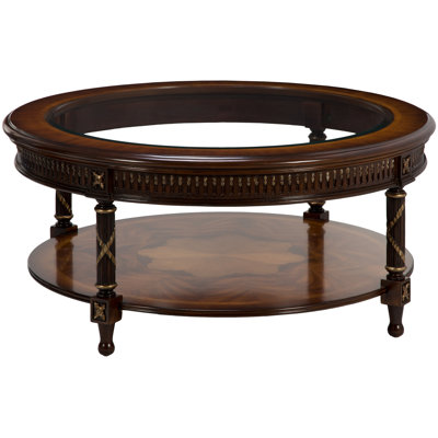 Table basse Belfield