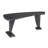 Zigmund Curved Solid Wood Writing Desk