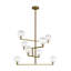 Gambit 8 - Light Chandelier-56359603-57319807