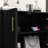 2-Door Accent Storage Cabinet with Adjustable Shelves-714515369