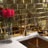 Lustre Beveled 3" x 6" Wall Tile