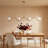 Banff Elegant Dimmable Chandelier-183843752-183843755