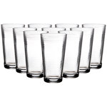 Addesyn 17oz. Highball Glass Set