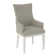Upholstered Arm Chair