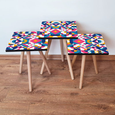 Nesting Table (3 Pieces)