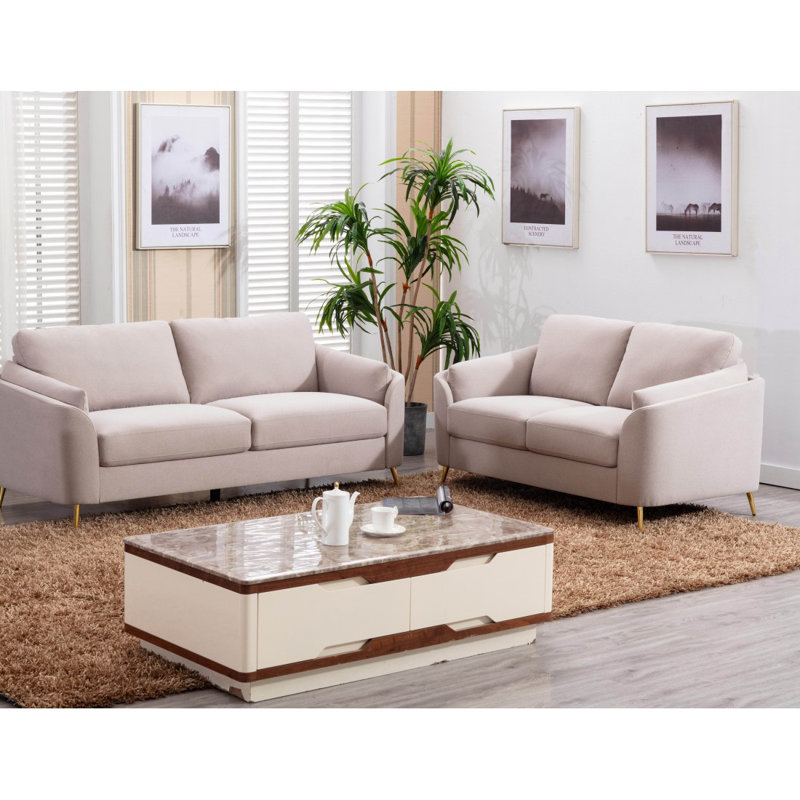 Causeuse Rangel Modern