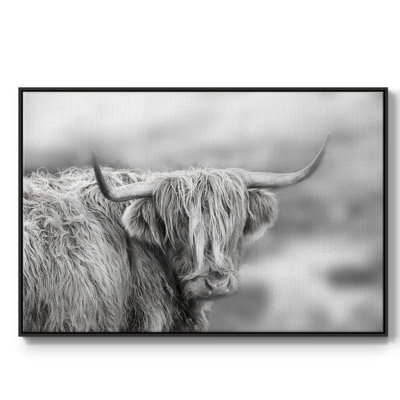 " Roaming Isle Of Skye "