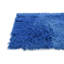 Tapis bleu Julian