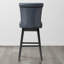 Tabouret de bar et de comptoir pivotant Elora-1210646514-1218948001
