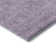 Premium Machine Washable Prisco Lavender Rug