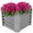 Haight Metal Planter Box