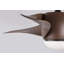 132cm Ceiling Fan with LED Lights