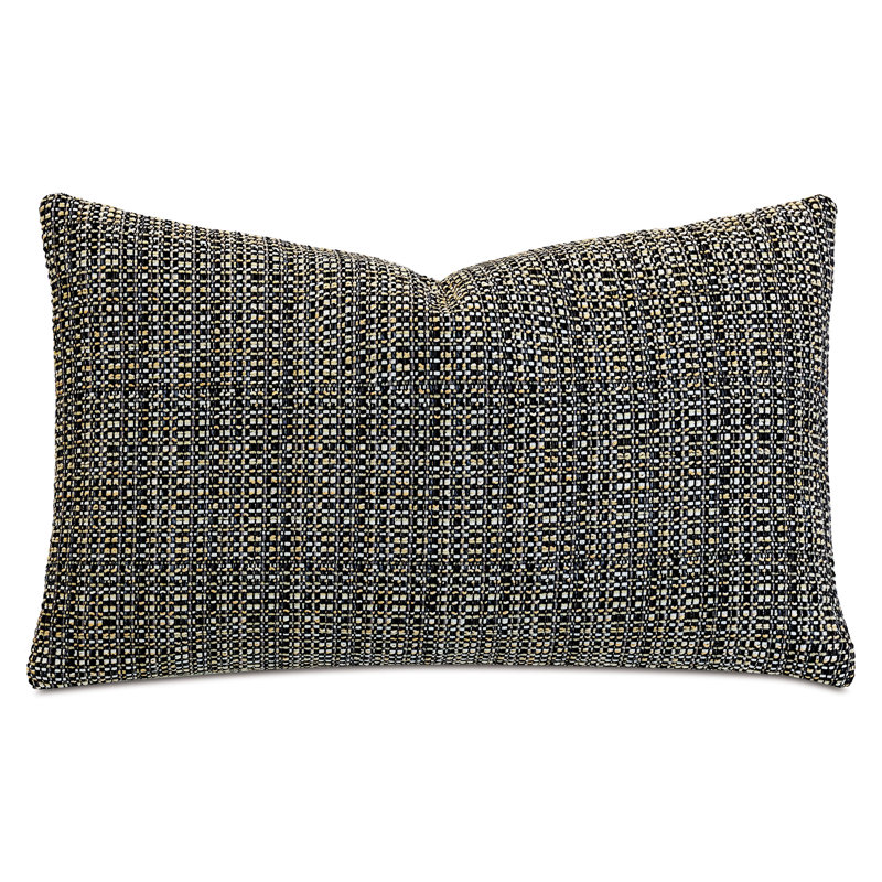Bouvier Pillow Cover & Insert, Rectangle 13"H x 22"W