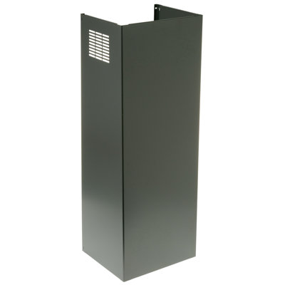 Range Hood Duct Cover