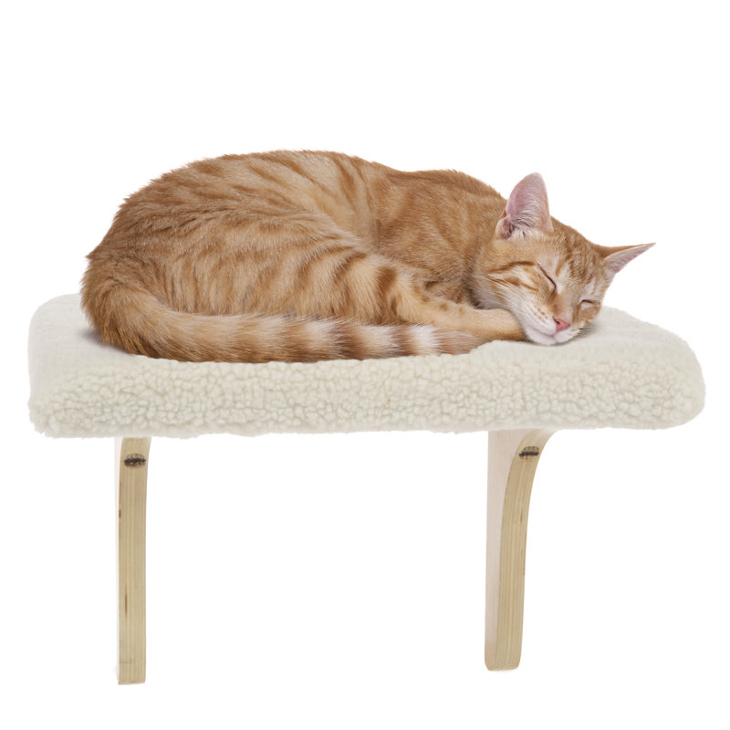 11 " H Cat Perch