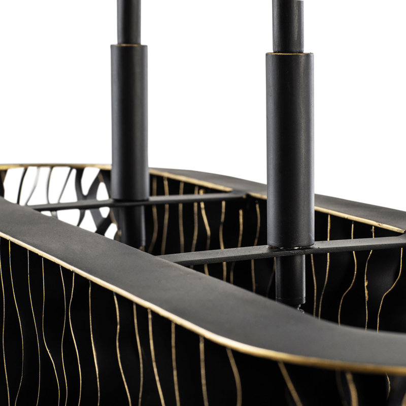 Estela Linear Pendant