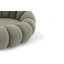 Mirielle Evins 2 Seater Teddy Boucle Loveseat-24383008