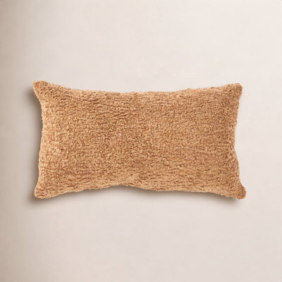 Ziya Reversible Throw Pillow