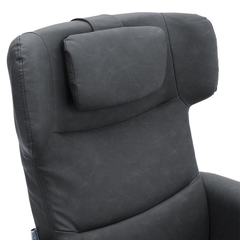 Upholstered Armchair