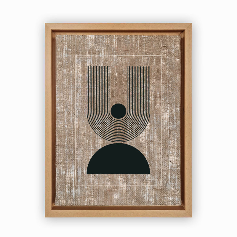 Decorative Canvas Painting