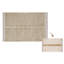 Reversible Washable Rug Duetto Sage-1206241663