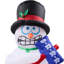 Christmas Decorative Accent