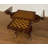 31.5'' L 2 Game Multi Game Table