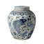 Handmade Jar