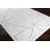 Seifert Viscose Geometric Indoor Rug