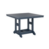 Berlin Gardens Garden Classic Square Table