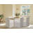 Upholstered Side Dining Chair-108584506