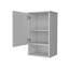 Medicine Cabinet With One Door-1962695878
