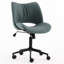 Chaise de bureau Alleyna-407337288