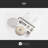 Dean Collection Shower Trim System: 6" Round Shower Head, Single Handle Set, Tub Spout & Rough-in Valve Included - Brushed Nickel-92460993