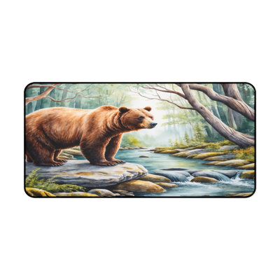 Polyester Desk Pad
