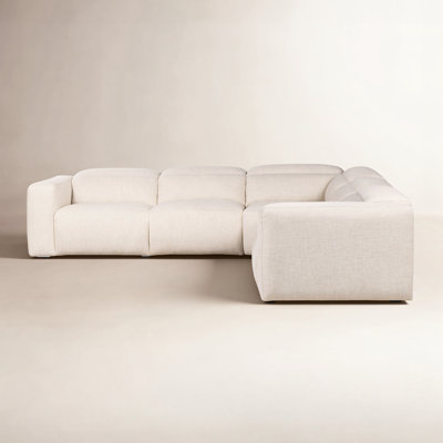 Amed 5 - Piece Power Reclining Sectional