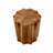 Abdool End Table-946860767