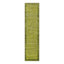 Tapis vert clair Hermina-86718741