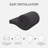 Outdoor 3.5'' Bench Seat Cushion, Available In 5 Sizes-783899173-783899175