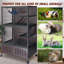 Cat Cage