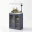Réservoir pour aquariums sur pied Changhong-1517012435