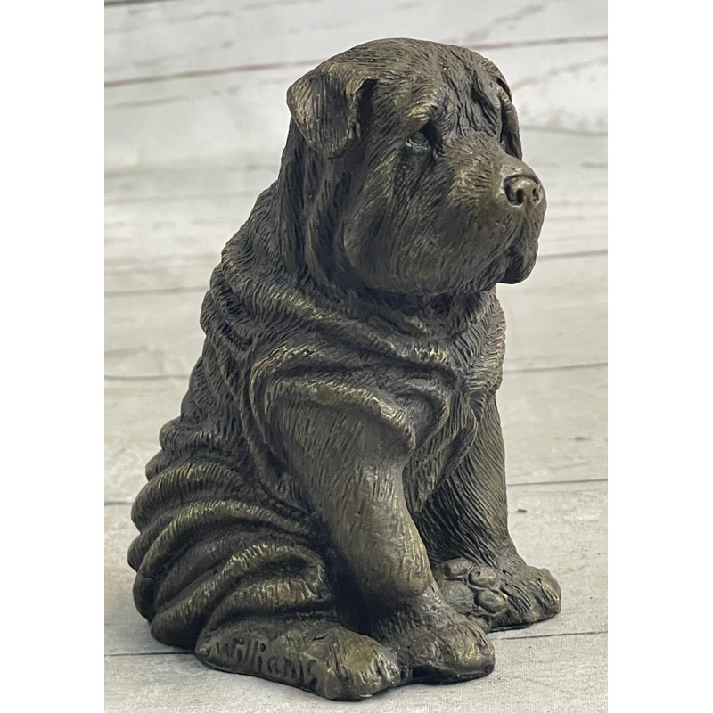 Figurines et sculptures Messias
