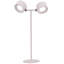 Metal USB Novelty Lamp
