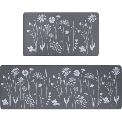 Buffer Anti Fatigue Floor Mat