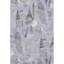 Tapis moderne de qualité supérieure lavable à la machine Harjo AMF1573-63200674
