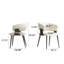 Cathelijn Lukas 2-Piece Set Chair-1708980241